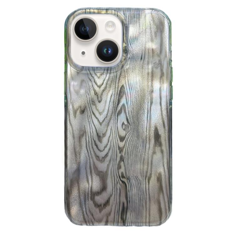 Rounded Edge IMD Pattern TPU Phone Case, For iPhone 15 Pro Max, For iPhone 15 Pro, For iPhone 15