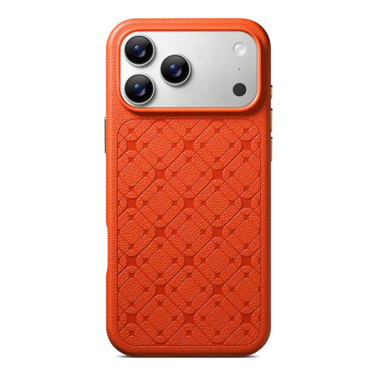 ESEBLE B2 Starlight Plaid Phone Case, For iPhone 17 Pro Max, For iPhone 17 Pro