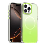 Candy Gradient Series 3 in 1 Hybrid Magnetic Phone Case, For iPhone 16 Pro, For iPhone 16 Plus, For iPhone 16, For iPhone 15 Pro Max, For iPhone 15 Pro, For iPhone 15 Plus, For iPhone 15, For iPhone 14 Plus