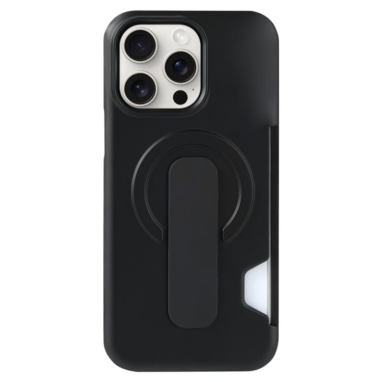Skin Feel Holder Card Slot Magnetic Phone Case, For iPhone 17 Pro Max, For iPhone 17 Pro, For iPhone 17, For iPhone Air, For iPhone 16 Pro Max, For iPhone 16 Pro, For iPhone 16, For iPhone 15 Pro Max