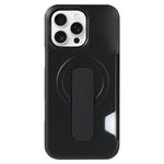 Skin Feel Holder Card Slot Magnetic Phone Case, For iPhone 17 Pro Max, For iPhone 17 Pro, For iPhone 17, For iPhone Air, For iPhone 16 Pro Max, For iPhone 16 Pro, For iPhone 16, For iPhone 15 Pro Max