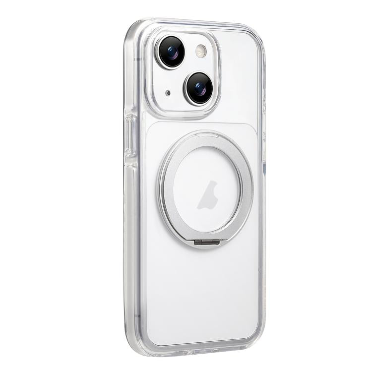 Stress Relief Holder Magnetic Phone Case, For iPhone 16 Plus, For iPhone 16, For iPhone 15 Pro Max, For iPhone 15 Pro, For iPhone 15, For iPhone 14 Plus