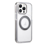 Stress Relief Holder Magnetic Phone Case, For iPhone 14 Pro, For iPhone 14 Pro Max, For iPhone 13