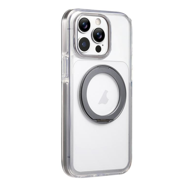 Stress Relief Holder Magnetic Phone Case, For iPhone 14 Pro, For iPhone 14 Pro Max, For iPhone 13