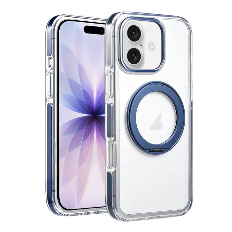 Stress Relief Holder Magnetic Phone Case, For iPhone 17 Pro Max, For iPhone 17 Pro, For iPhone 17, For iPhone Air, For iPhone 16 Pro Max, For iPhone 16 Pro