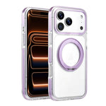Stress Relief Holder Magnetic Phone Case, For iPhone 17 Pro Max, For iPhone 17 Pro, For iPhone 17, For iPhone Air, For iPhone 16 Pro Max, For iPhone 16 Pro