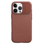 Tech Fabric Texture PC Magnetic Phone Case with AI Camera Button, For iPhone 15, For iPhone 14, For iPhone 14 Pro, For iPhone 14 Pro Max, For iPhone 13 Pro Max, For iPhone 13 Pro, For iPhone 13