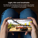 Tech Fabric Texture PC Magnetic Phone Case with AI Camera Button, For iPhone 15, For iPhone 14, For iPhone 14 Pro, For iPhone 14 Pro Max, For iPhone 13 Pro Max, For iPhone 13 Pro, For iPhone 13