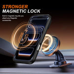 Camera Sliding Shield Magnetic Rotation Holder Phone Case, For iPhone 18 Pro / 17 Pro, For iPhone 18 Pro Max / 17 Pro Max, For iPhone 17, For iPhone Air, For iPhone 16 Pro Max, For iPhone 16 Pro