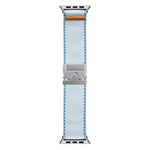 xDfind Nylon Wild Path Parachute Buckle Watch Band, For Apple Watch 42 / 44 / 45 / 46 / 49mm, For Apple Watch 38 / 40 / 41 / S11 42mm