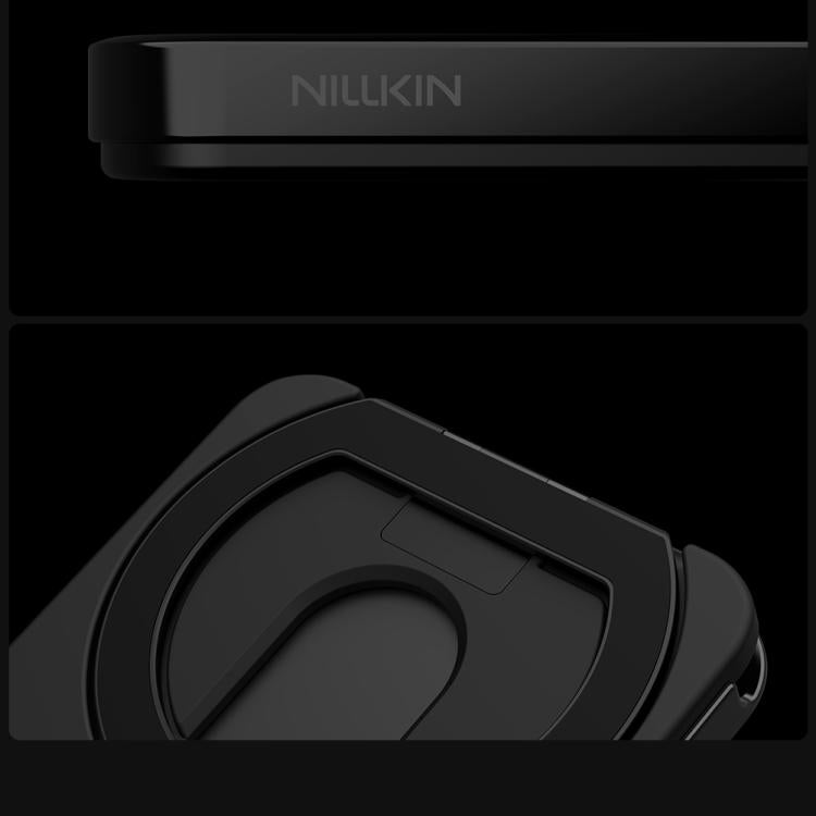 NILLKIN NKL14 RFID Slim Magnetic Card Holder