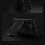 NILLKIN NKL14 RFID Slim Magnetic Card Holder