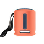 WG326 Speaker Silicone Protective Case For Sony SRS-XB100 SRS-XB13