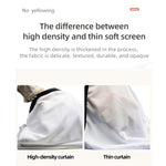 Simple Folding High Density Polyester Projector Film Curtain, Size:60 inch (16:9) Projection Area: 132x75cm, 60 inch (16:9) Projection Area: 132x75c