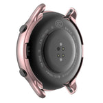 For Amazfit GTR 2 TPU Electroplating Protective Case Cover