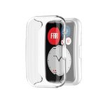 Full Coverage TPU Protective Case Cover, For Amazfit GTS 2 A1968, For Huawei Watch Fit