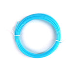 5m 1.75mm Low Temperature PCL Cable 3D Printing Pen Consumables, 5m PCL