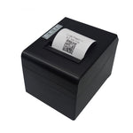 POS-8330 Water & Oil Resistant Thermal Line Receipt Printer(Black), POS-8330