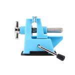 Proskit PD-372 Mini Table Vice, Maximum Opening Diameter: 25mm, PD-372