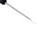 WLXY 4x100mm Slot Screwdriver Repair Tool, 4x100mm