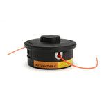 Grass Trimmer Head with 2 Lines for Stihl 25-2 FS120 FS55 FS80 FS95 FS85 Lawn Mower, Lawn Mower Trimmer Head