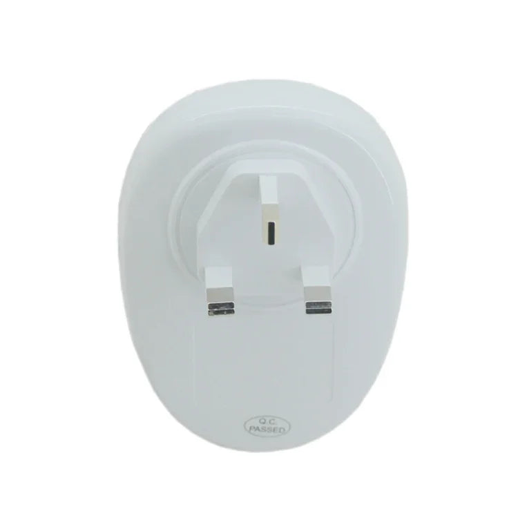 AC 90-250V Pest Control Insect Bugs Ultrasonic Mosquito Repellent Repeller Killer, UK Plug, UK Plug