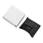 Mini Desk Style 10x Magnification Loupe Metal Antique Magnifier