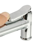 MDB-8005 Handheld Toilet Bidet Sprayer for Bathroom / Kicten / Garden / Pets Shower, Bidet Sprayer