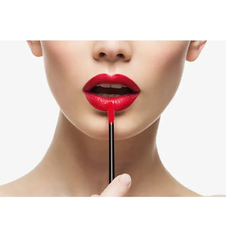 50 PCS Lip Brush Cosmetic Makeup Brushes Make Up Styling Tools