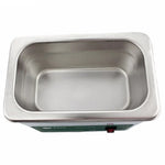 BEST-A80 0.7L Ultrasonic Washing Machine (Voltage 220V), BEST-A80 0.7L