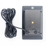 1500mAh Solar Panel Charger Waterproof Battery for Hunting Game Trail Cameras, 1500mAh