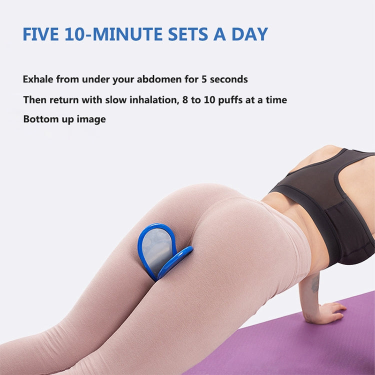 Postpartum Repair Hip Trainer Beautiful Buttocks Beautiful Butt Clip, Beautiful Butt Clip Blue, Beautiful Butt Clip Purple, Beautiful Butt Clip Orange, Beautiful Butt Clip Pink