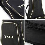 23 inch ukulele Bale Piano Bag with Front Pocket , 23 inch ukulele Bale Piano Bag