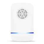 Electronic Ultrasonic Anti Mosquito Rat Insect Pest Repeller with Light, AC 110-220V, EU Plug, AU Plug, UK Plug, US Plug