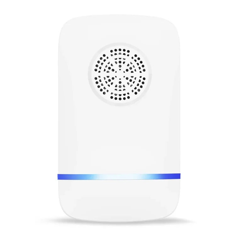 Electronic Ultrasonic Anti Mosquito Rat Insect Pest Repeller with Light, AC 110-220V, EU Plug, AU Plug, UK Plug, US Plug