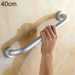 40cm Space Aluminum Bathroom Barrier-free and Safe Armrest, 40cm