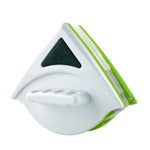 Useful Double Side Glass Wiper Cleaning Brushes Window Cleaner, Applicative Range: 20-30mm Glass, 20-30mm Glass Cleaner