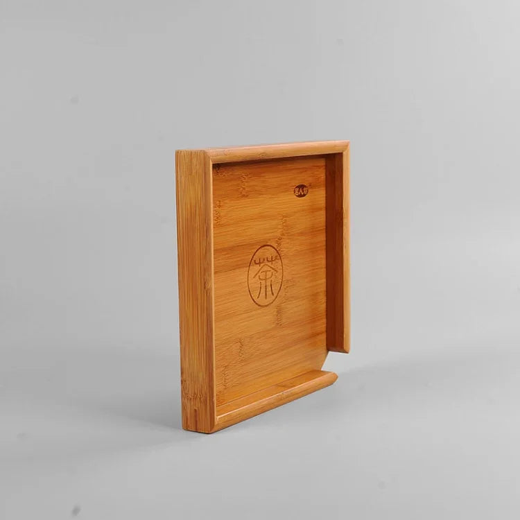 Portable Kung Fu Tea Set Tea Tray Teaboard, Portable Tea Tray