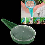 Sowing Seeds Gardening Tools Gardening Supplies Seed Sowing Transplant Seedlings 5-speed Adjustable, Sowing Seeds Gardening Tools