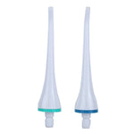 2 PCS 5901 Replacement Nozzles for Prooral 5002 (HC7705) Oral Irrigator, For Prooral 5002