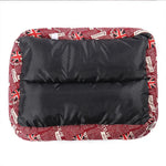 Four Seasons Genuine Warm Pet Dog Kennel Mat Teddy Pomerang Dog Mat, Size: M, 54×42×12cm, Size: M