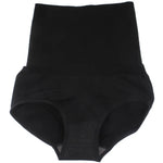 Magic Bamboo Fiber Beauty Control Hot Genie Butt Lifter Shaper Panties for Postpartum Women, Size: XL/XXL, Size: XL/XXL (Black), Size: XL/XXL (Flesh Color)