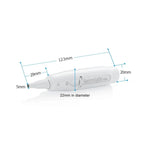 Supereyes Y008 Ear Nose Mouth Wireless Digital Electronic Endoscope, Y008