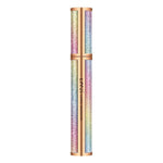 LEEZI 4D Prolong Eyelashes Mascara Thick Curling Waterproof Makeup Cosmetics