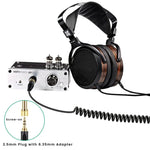 ZS0228 Headphone Audio Cable for HIFIMAN HE400i HE560 1000