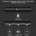 T33 3.5mm Interface Music Call Motorcycle Helmet Wired Headphone, Length: 1.2m