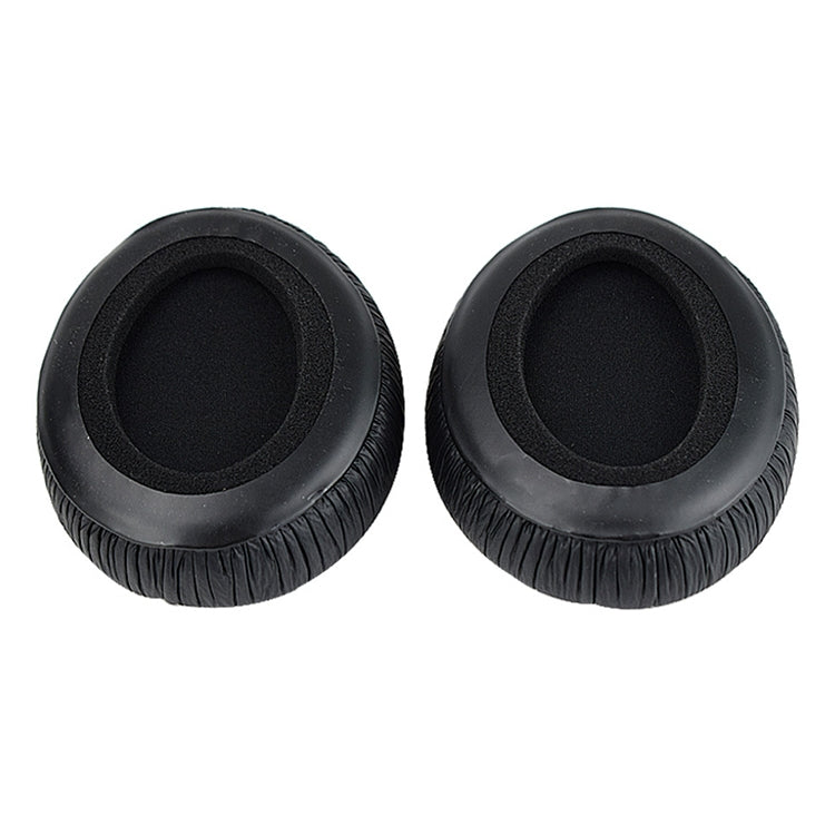 2 PCS For Sennheiser HD280 Pro Headphone Cushion Sponge Cover Earmuffs Replacement Earpads, For Sennheiser HD280 Pro(Earmuffs)
