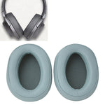 2pcs Sponge Headphone Protective Case for Sony MDR-100ABN / WH-H900N