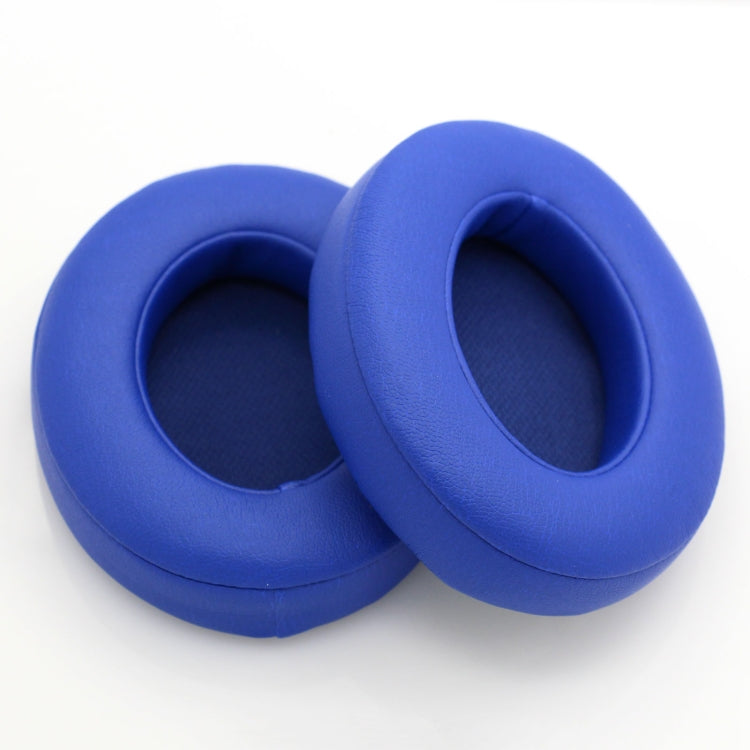 1 Pair Soft Sponge Earmuff Headphone Jacket for Beats Studio 2.0