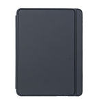 T11B-AS Detachable Rotating Backlit Touch Bluetooth Keyboard Case For iPad Air 11 2024 / Air 5 / Air 4 10.9 / Pro 11 2022 2021 2020 2018, For iPad Air 11 2025 / Air 11 2024 / Air 5 / Air 4 10.9 / Pro 11 2022 2021 2020 2018